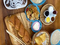 -BAURSAK包尔萨克早餐屋(第二分店)