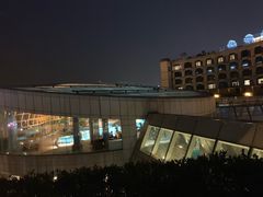 -杭州君悦酒店