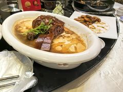 -东江海鲜酒家(艺都分店)