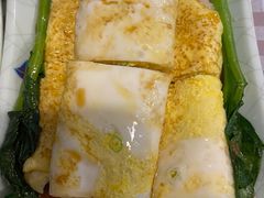 -阿政粤小馆(中央大街店)