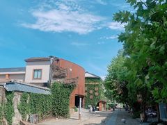 -古堰画乡景区