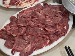 牛舌-广达牛肉香州连锁(庵埠店)