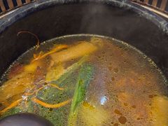 -木王宴语·野生鲜菌火锅(玉河店)