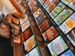 -园林美食城·本土农家菜(杨和镇店)