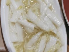 -糟粕醋·椰苑海南菜餐厅(亚龙湾天域酒店)