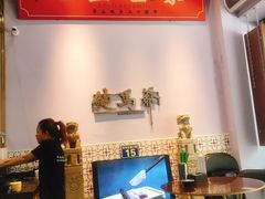 -鲍馬爷·鲍粥(洛浦店)