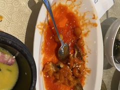 -上海虹桥宾馆味翠餐厅