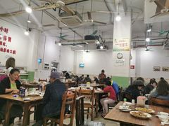 大堂-南记食粥坊·宵夜大排档(莲花总店)