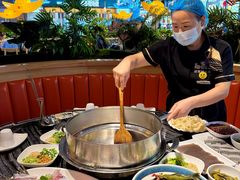 -老船舫·现做活鲜鱼馆(东郊记忆店)