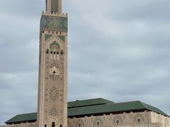 -哈桑二世清真寺