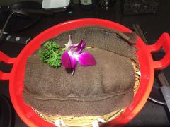 -锅说大脸毛肚重庆老火锅(佐阾店)