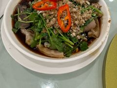 -宜宾海鲜酒家·三十年老字号