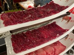 -左庭右院鲜牛肉火锅(苏州园区永旺店)