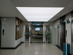 -广州中医药大学深圳医院(福田)