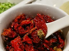 -丁卯•铜锅涮肉(工体店)