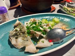 -啫神·广州地标美食(北京路店)