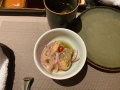 -松临·铁板烧&Omakase(神农店)