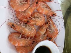 -考记泥焗鸡农庄·海鲜(北洛秘境店)