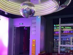-音乐派KTV(成都印象城店)