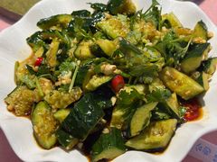 -翠景潮州美食(雅景苑店)