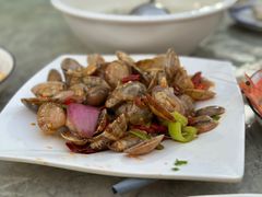 -四川小胡子海鲜(丁村万人海鲜广场店)