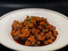 -开元名都大酒店·国风堂中餐厅