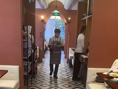 -那拉提之疆·新疆菜(美院店)