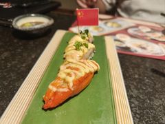 -古田居·特色寿司料理(星之岛旗舰店)
