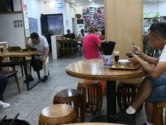 大堂-老盛兴汤包馆(大华二路店)