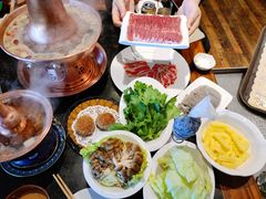 -南门涮肉(通州大船店)