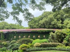 -中国茶叶博物馆(双峰馆区)