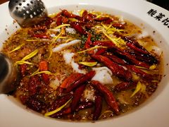 老坛子酸菜鱼-太二酸菜鱼(正大广场店)