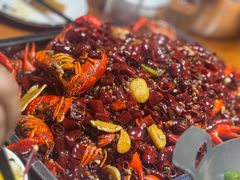 -通乐簋街小龙虾(老店)