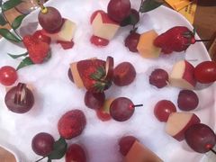 -肉串汪(望京店)