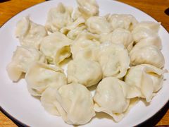 角瓜鸡蛋-伊喜饺子·烤鸭(五道口学院路店)