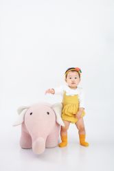 -Baby Pastel 自然光儿童摄影(CBD店)