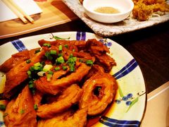 iphone_upload_pic-度小月(百老汇美食街店)