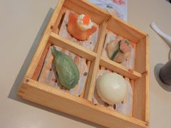 -蔡澜点心·粤菜(西单大悦城店)