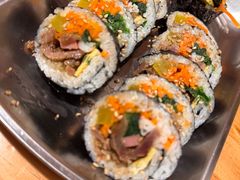 -多宾韩国料理(学衡路店)