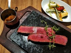 招牌岩烧厚切牛排-Erman岩烧牛排(虹桥南丰城店)