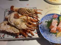 -黑木原精致料理·铁板烧