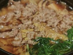 -千代武日本料理(开发区店)
