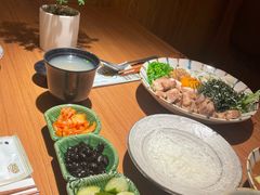 -CURRY YA 熟成咖哩專門店(深圳湾万象城店)