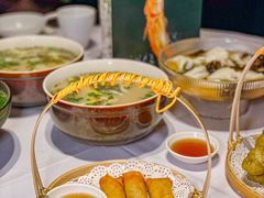 -顶特勒·黄鱼馆·特色菜(上海大世界店)