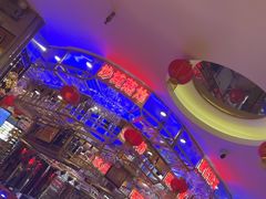 -小不点烧烤城(长乐宫店)