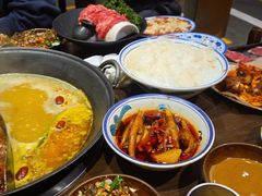 -萍姐火锅·公路夜市(南京新街口店)