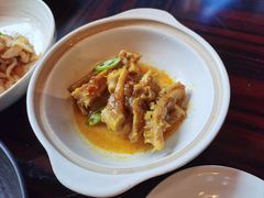 -新天世纪中餐厅