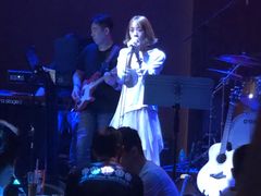 -TZ House音乐现场(来福士中心店)