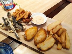 食趣畅享拼盘-必胜客(WOW中心城店)