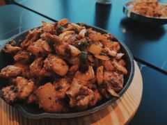 -HONGA HONGA雄家(曹路店)